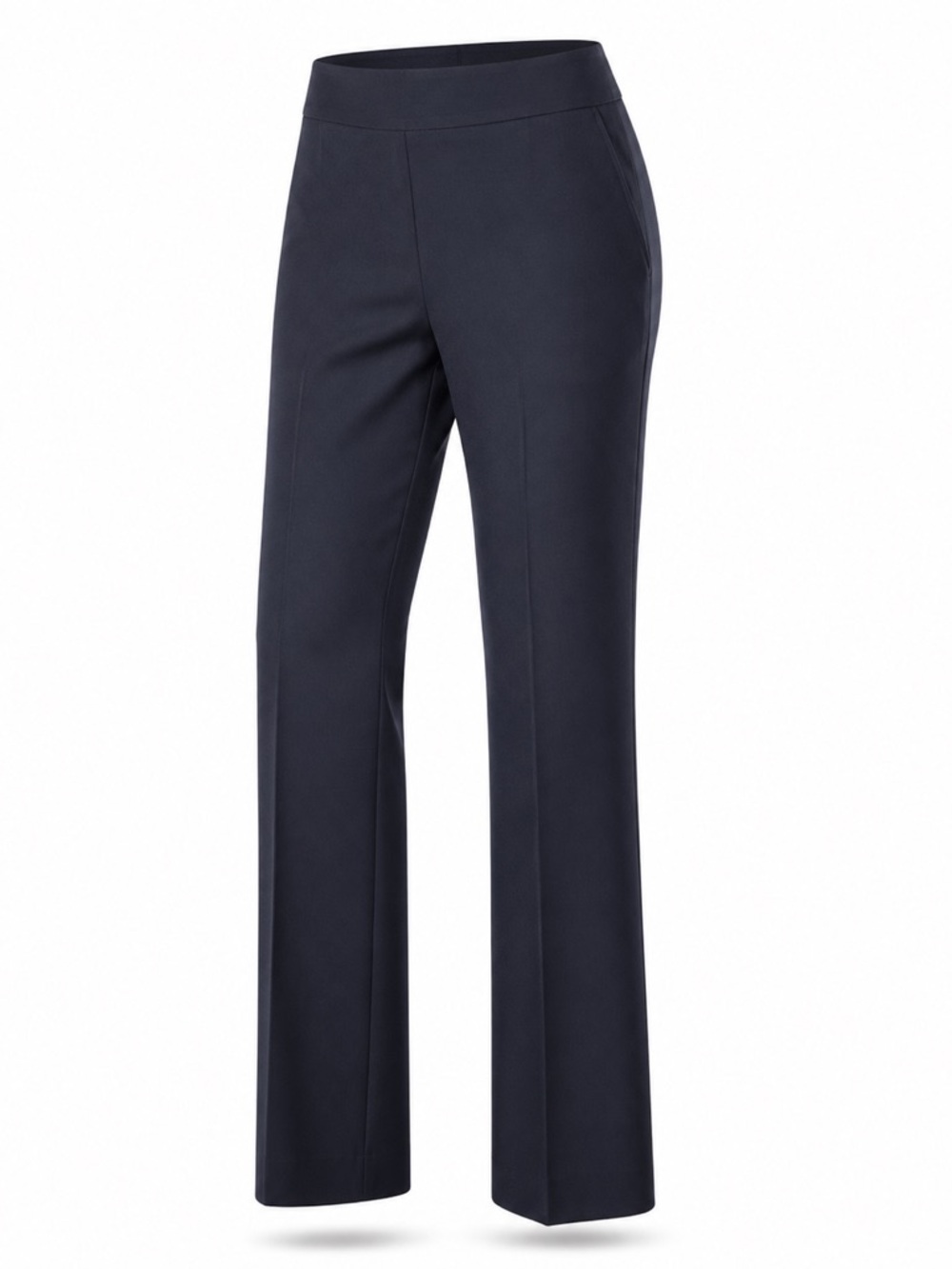 Dana Buchman Black Dress Pants Size 6P